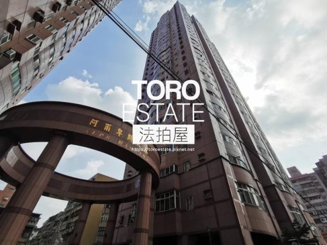 新北大樓法拍-1