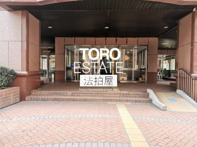 新北大樓法拍-2