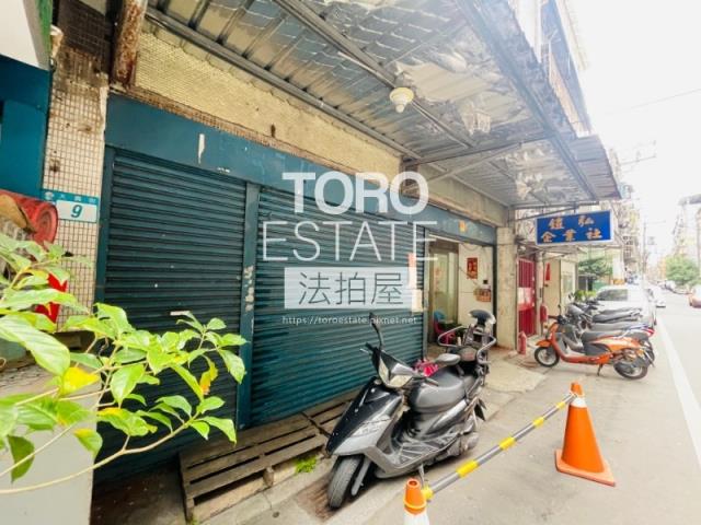 新北板橋法拍公寓-2