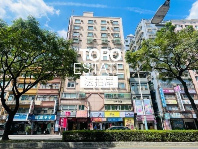 新北板橋法拍大樓-1