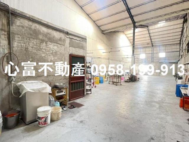 台南仁德廠房-2