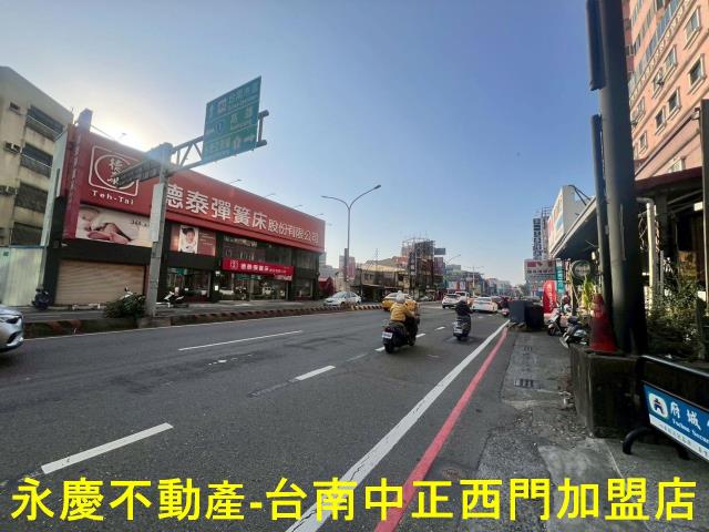 台南東區大樓-2