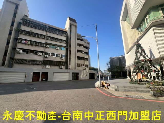 台南東區大樓-4