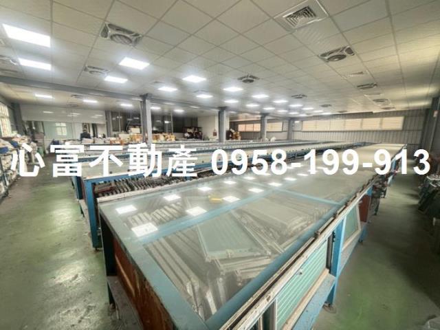 台南西港廠房-1