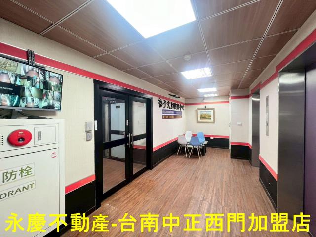 台南東區大樓-10