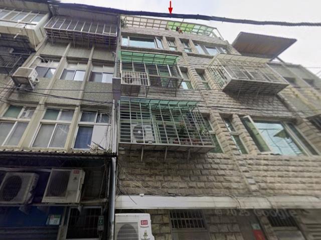 士林公寓法拍-2