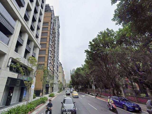 中正區法拍大樓-3