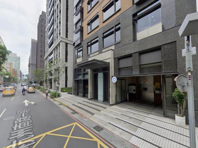 中正區法拍大樓-5