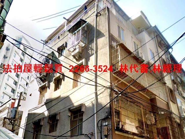 中和公寓法拍-2