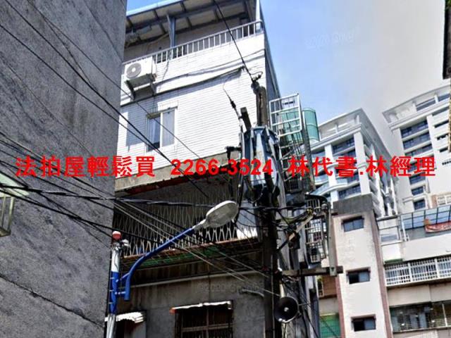 中和公寓法拍-5