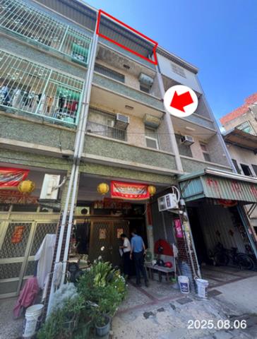 東港透天法拍-1