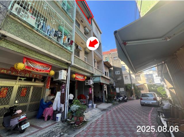 東港透天法拍-5