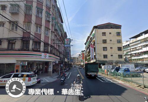 新北法拍公寓-12