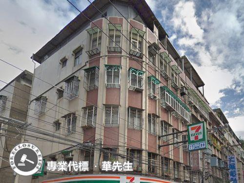 新北法拍公寓-1