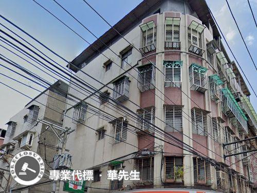 新北法拍公寓-2