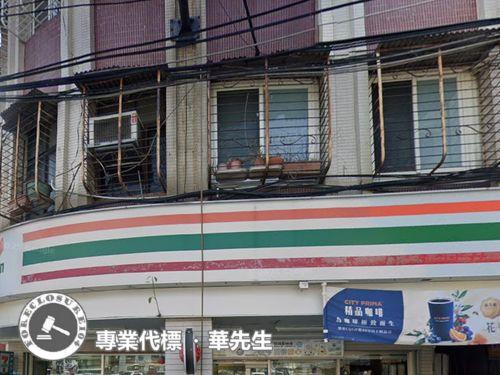 新北法拍公寓-6