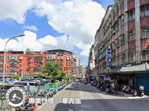 新北法拍公寓-7