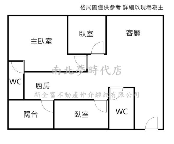 台南北區大樓-14