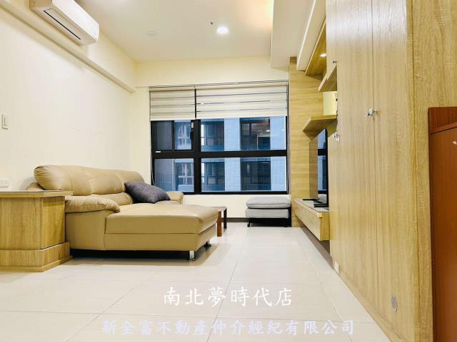 台南北區大樓-1