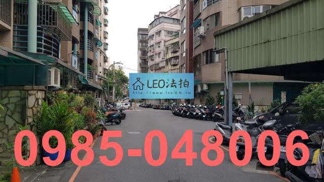 新北中和法拍大樓-3