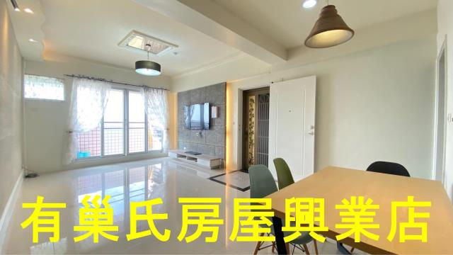 嘉義西區大樓-2