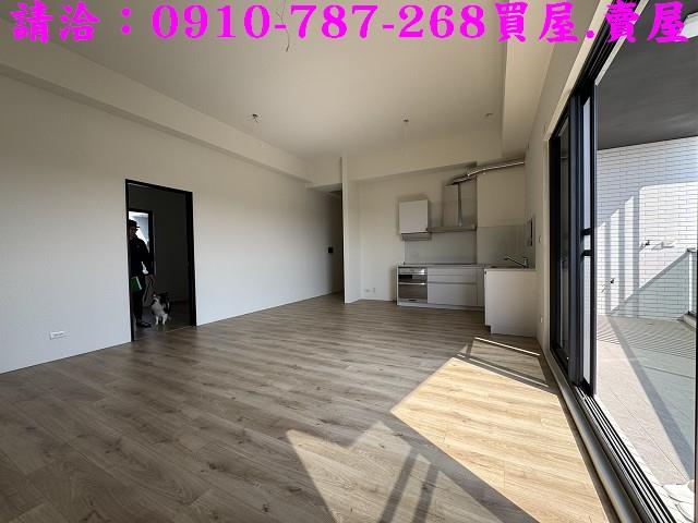 台南安南華廈-1