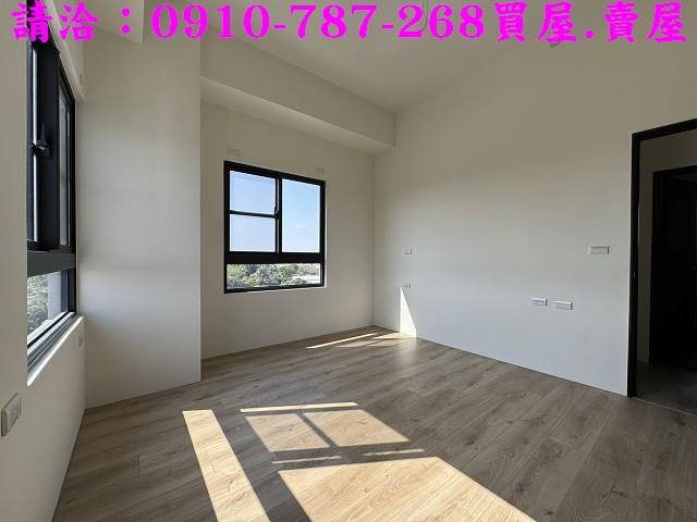 台南安南華廈-5