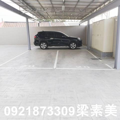 台南善化華廈-9