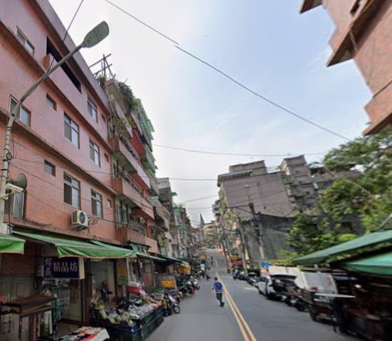 新店透天法拍-5