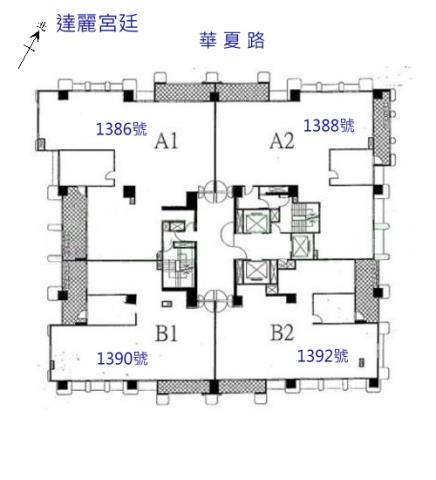 左營法拍大樓-3