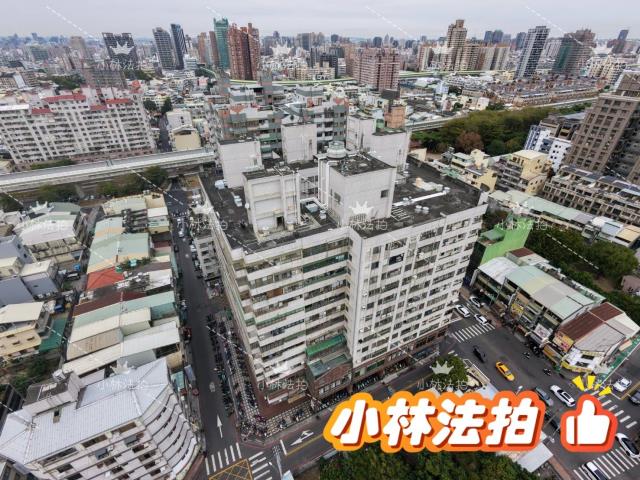 北屯大樓拍賣-5