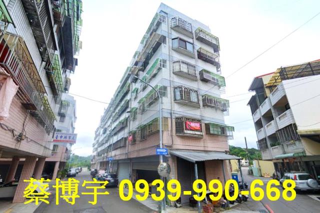 東勢聚福街電梯法拍屋