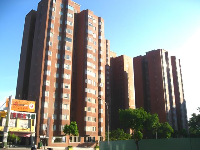 桃園蘆竹拍賣大樓-3