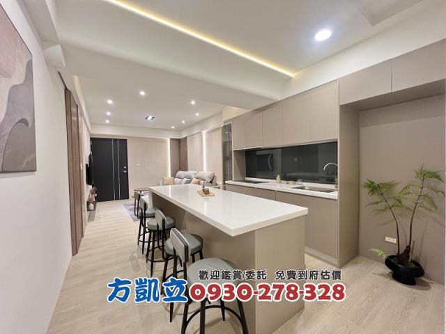 台南永康公寓-9