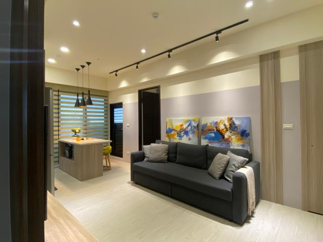 桃園桃園區大樓-1