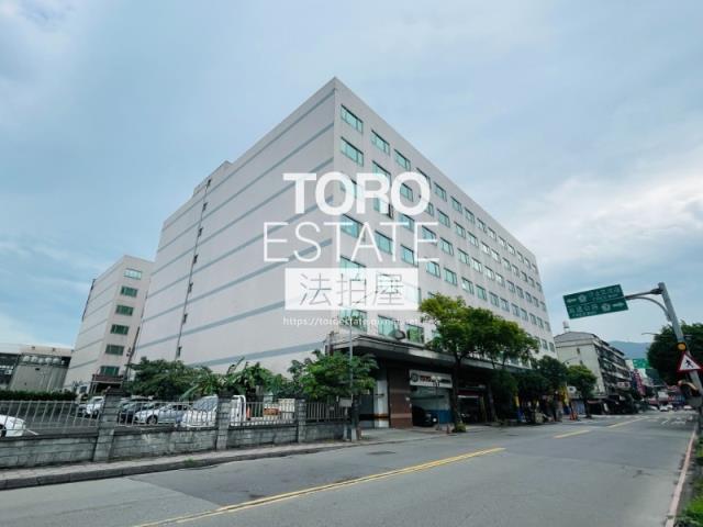 新北汐止大樓拍賣-3