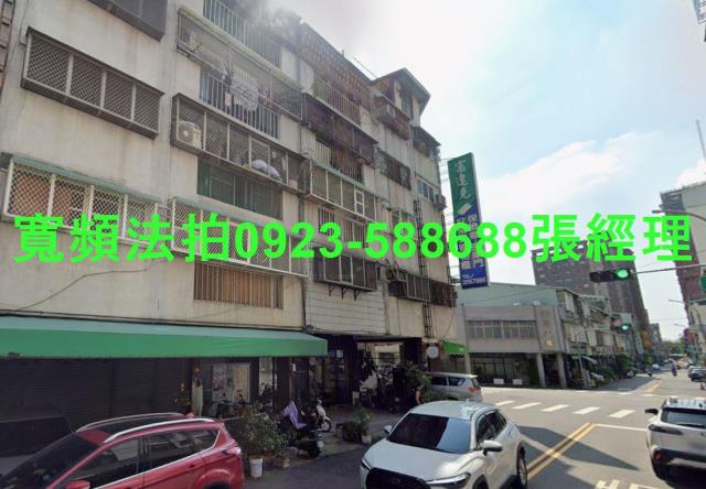 北區法拍公寓-2