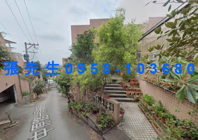 龍潭拍賣透天-5