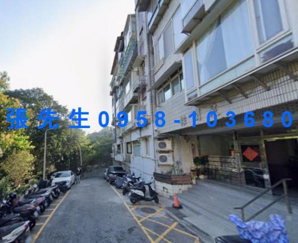 北投法拍華廈-2