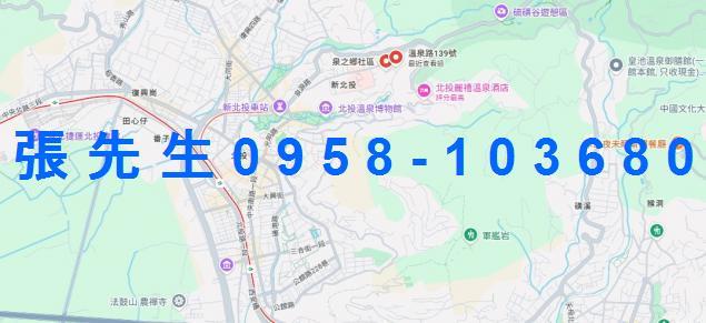 北投法拍華廈-4