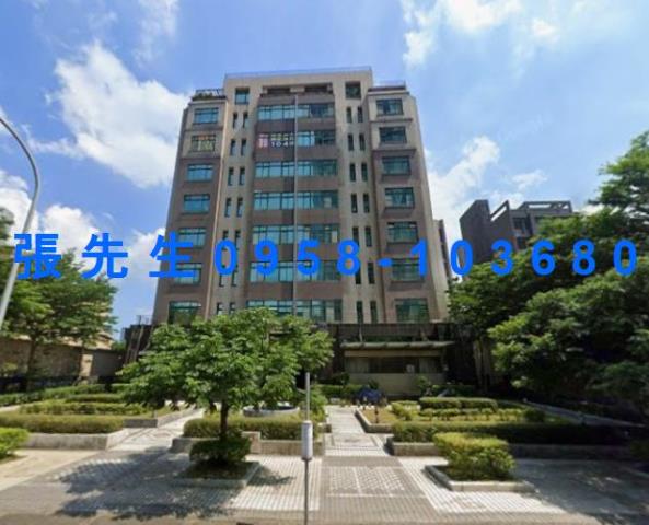 內湖法拍華廈-1