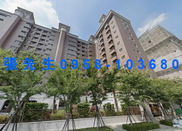 桃園區拍賣大樓-1