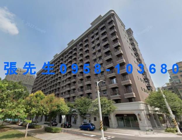 桃園區拍賣大樓-5