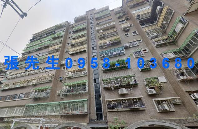 永和法拍大樓-1