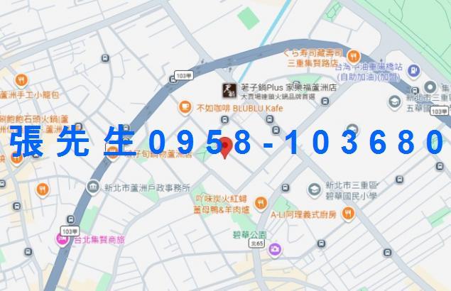 三重法拍大樓-4