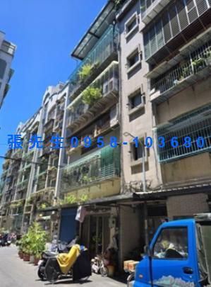 新莊法拍公寓-3