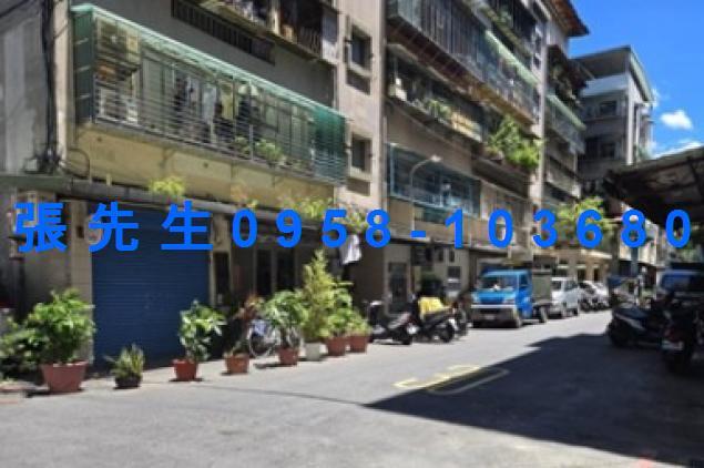 新莊法拍公寓-4