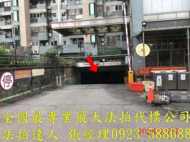 台中法拍大樓-4