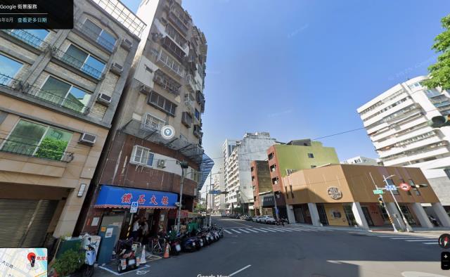 高雄鹽埕法拍大樓-4