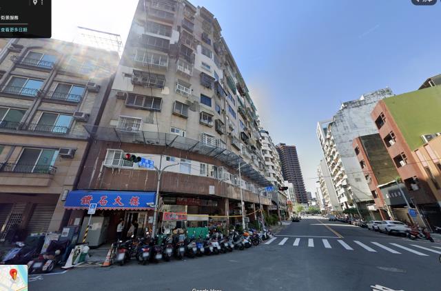 高雄鹽埕法拍大樓-5